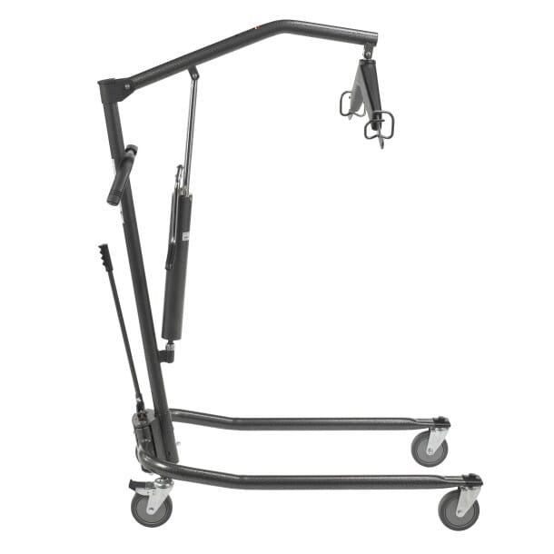 Drive Medical Hydraulic Standard Patient Lift with Six Point